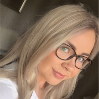 Danielle Gault