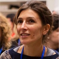 Gwennaëlle Tourneux - Sid Ahmed