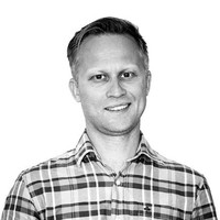 Micke Hallgren