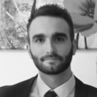 Benjamin Da Costa