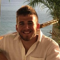 Jake Hampton