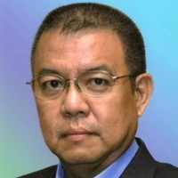 R. Jonathan J Quimpo