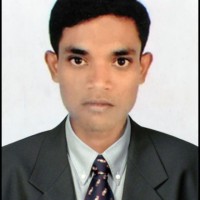 Divesh Sirsat