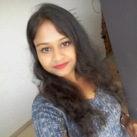Tapaswini Biswal