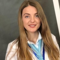 Mirela Toska