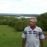 Domingos queiroz de abreu