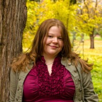 Meghan Nelson