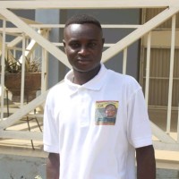 Terungwa Michael