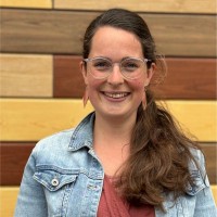 Janine van der Maas