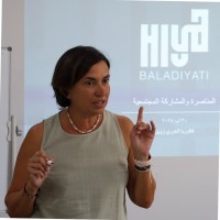 Victoria El-Khoury Zwein