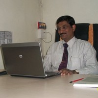 Hemant Talele
