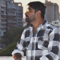 Vihar Thakkar