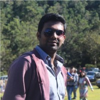 Dinesh Jayagopi