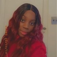 Mariam Lawal