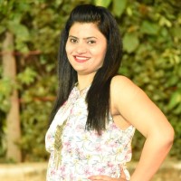 Rupali Kulkarni
