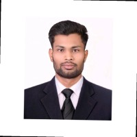 Shashank Morkhade