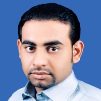 Syed Adnan Ali