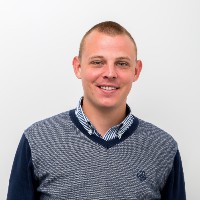 Jeroen Vanluydt
