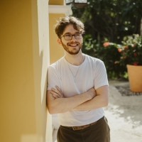 Andrew Moebus