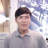 Abdisamatov Musurmanbek