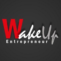 Wakeup Entrepreneur