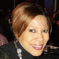 Dorothy Jackson