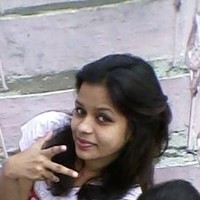 Khushbu Gupta