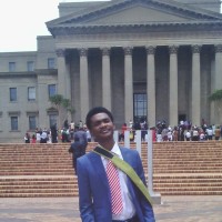 Evans Nkgoeng