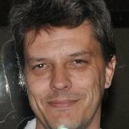 Gordon Van Der Heever