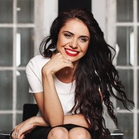 евгения кошелева