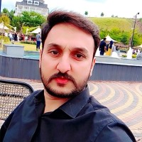 Ghulam Hassan