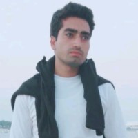 Shahzeb Afridi