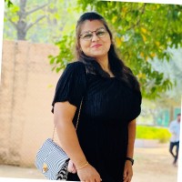 Poonam Barot