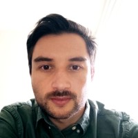 Dario Contreras Marín