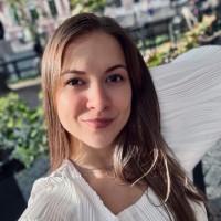 Yuliya Shifrina
