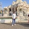 Prince Makwana