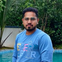 KISHOR GODE