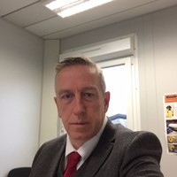 Jon Jarvis