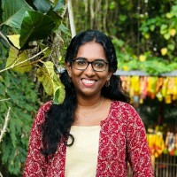 Arya Nandakumar