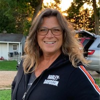 Barbara Gorton
