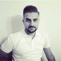 Faruk Keskin