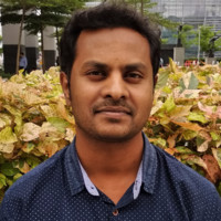 RaviKumar Siddaiah
