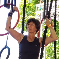 Peggy Munchenbach