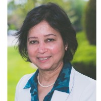 Sunanda Chaudhuri