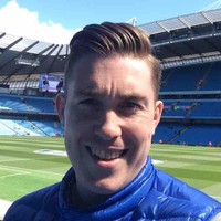 Steven Chalmers