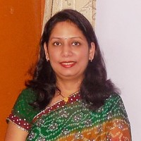 Hema Sharma