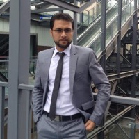 Masihullah Bayat