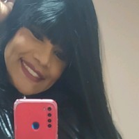 Lidiane Aparecida Baunilha Pinheiro