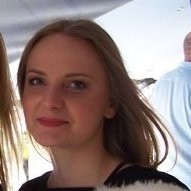 Julia Cicharska