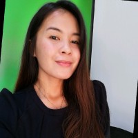 Eddielyn Mae Padin